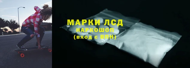 ALPHA PVP Заволжье